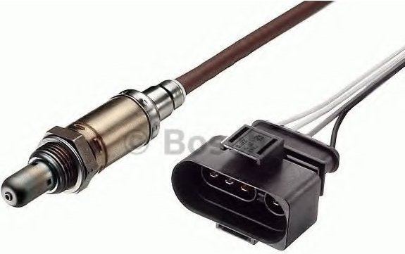 Датчик кислорода Bosch 0 258 003 759 купить,NaN