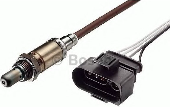 Датчик кислорода Bosch 0 258 003 759 купить,NaN