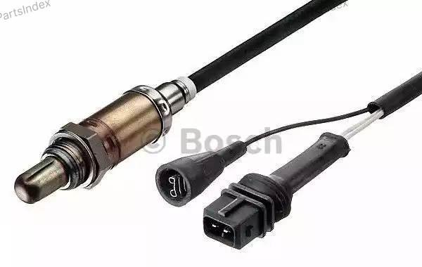Датчик кислорода Bosch 0 258 003 554 купить,NaN