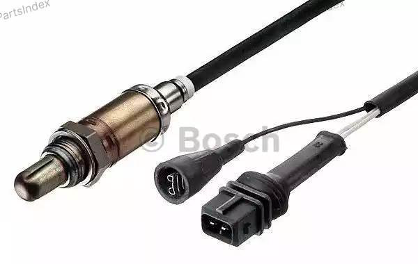 Датчик кислорода Bosch 0 258 003 554 купить,NaN