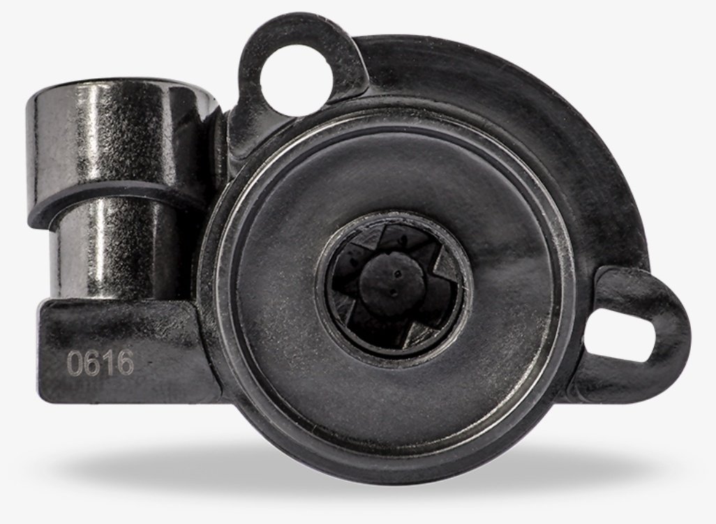 HOFER датчик положения дроссельной заслонки HF 750 260