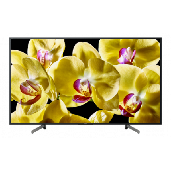 Телевизор 49" (124 см) Sony KD49XG8096BR LED UHD Black купить,NaN