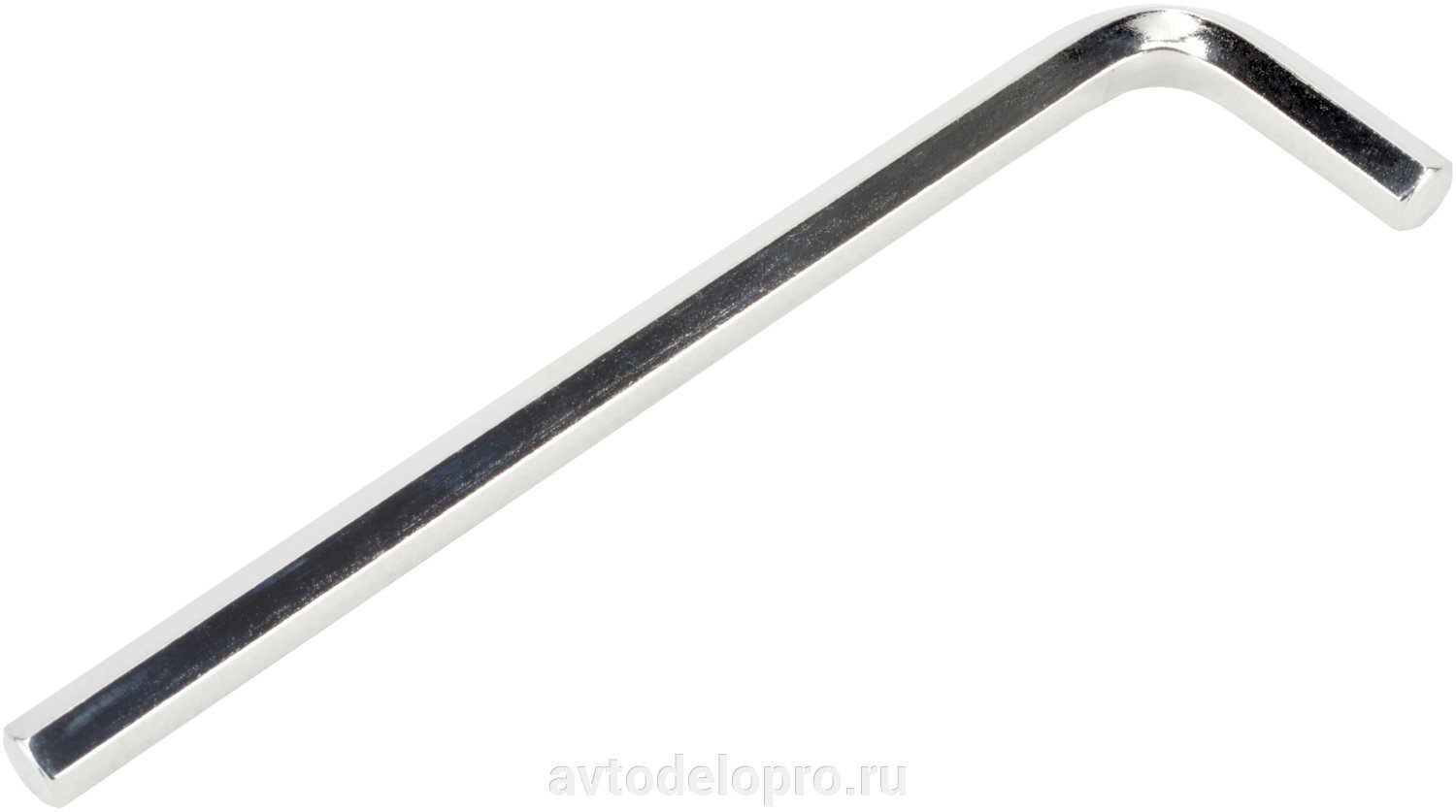 Шестигранный ключ АвтоDело Г-образный 1 шт, 30325