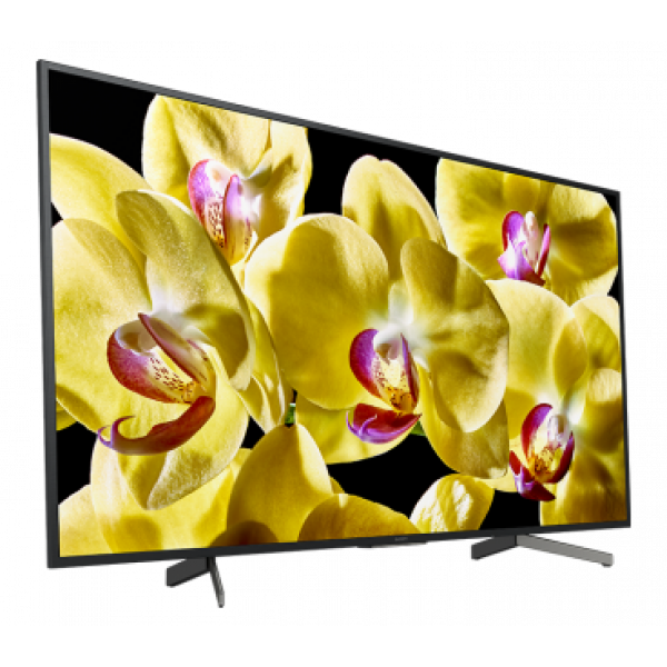 Телевизор 49" (124 см) Sony KD49XG8096BR LED UHD Black купить,NaN