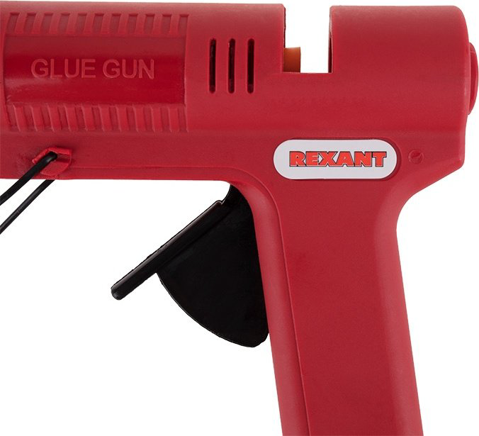 Клеевой пистолет REXANT 12-0113 купить,NaN
