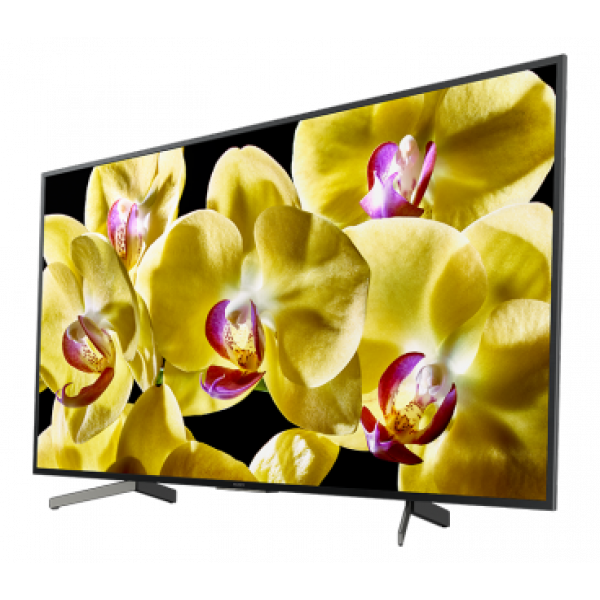 Телевизор 49" (124 см) Sony KD49XG8096BR LED UHD Black