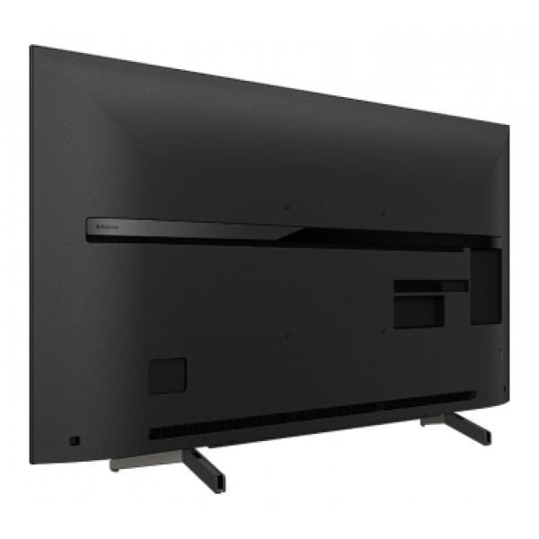 Телевизор 49" (124 см) Sony KD49XG8096BR LED UHD Black