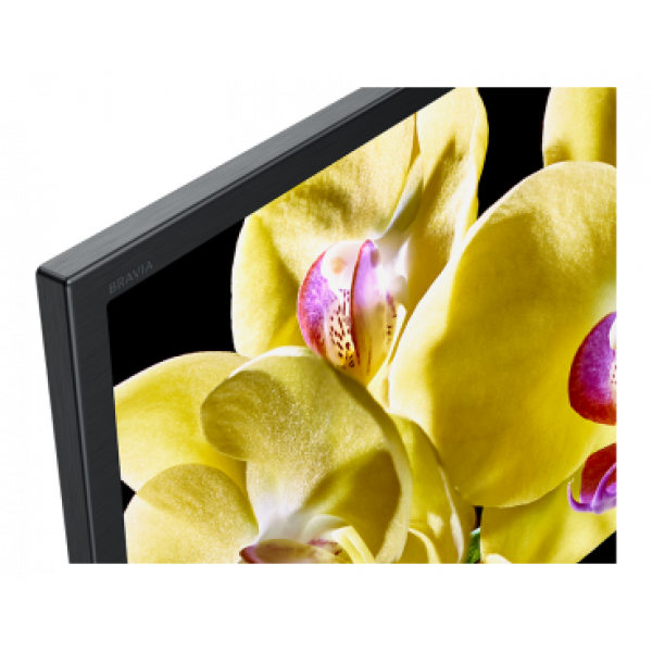 Телевизор 49" (124 см) Sony KD49XG8096BR LED UHD Black купить,NaN