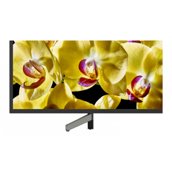 Телевизор 49" (124 см) Sony KD49XG8096BR LED UHD Black купить,NaN