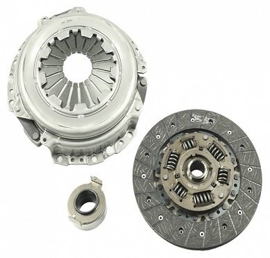 Valeo комплект сцепления 826380 купить,NaN
