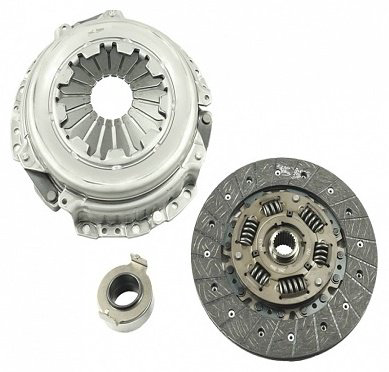 Valeo комплект сцепления 826380 купить,NaN