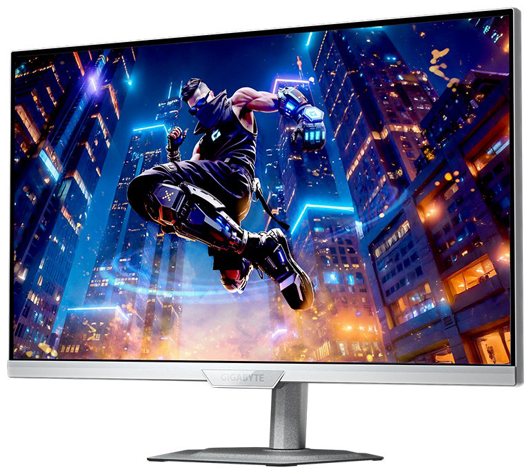 Монитор 27" GIGABYTE M27Q2 ICE белый - ForteMarket Монитор 27" GIGABYTE M27Q2 ICE белый купить,141990