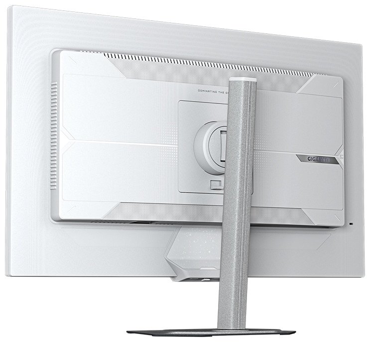 Монитор 27" GIGABYTE M27Q2 ICE белый - ForteMarket Монитор 27" GIGABYTE M27Q2 ICE белый купить,141990