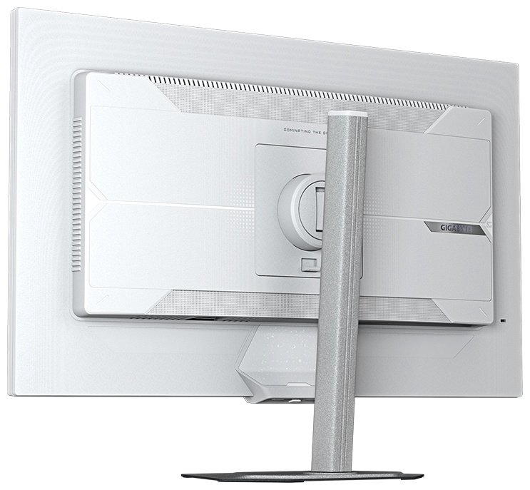 Монитор 27" GIGABYTE M27Q2 ICE белый - ForteMarket Монитор 27" GIGABYTE M27Q2 ICE белый купить,141990