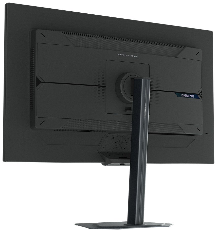 Монитор 27" GIGABYTE M27Q2 черный