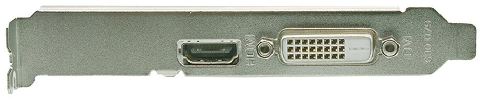 Видеокарта AFOX GT 1030 (AF1030-2048D5L8) 2 Гб купить,NaN