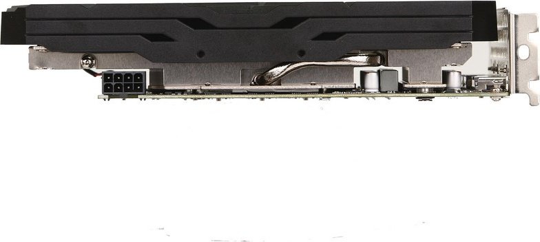 Видеокарта AFOX Radeon RX 580 (AFRX580-8192D5H6-V2) 8 Гб купить,NaN