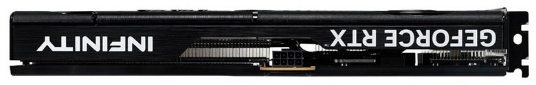Видеокарта Palit RTX 5060 Infinity 3 (NE75060019P1-GB2063S) 8 Гб купить,NaN
