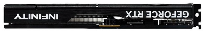 Видеокарта Palit RTX 5060 Infinity 3 (NE75060019P1-GB2063S) 8 Гб купить,NaN