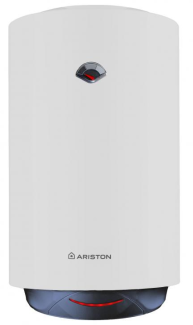 Водонагреватель Ariston Blu1 R ABS 40V Slim белый