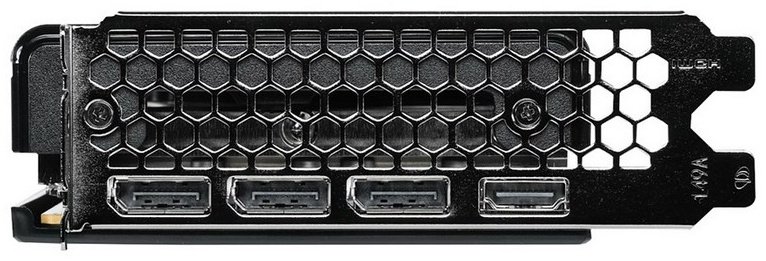 Видеокарта Palit RTX 5060 Infinity 3 (NE75060019P1-GB2063S) 8 Гб купить,NaN