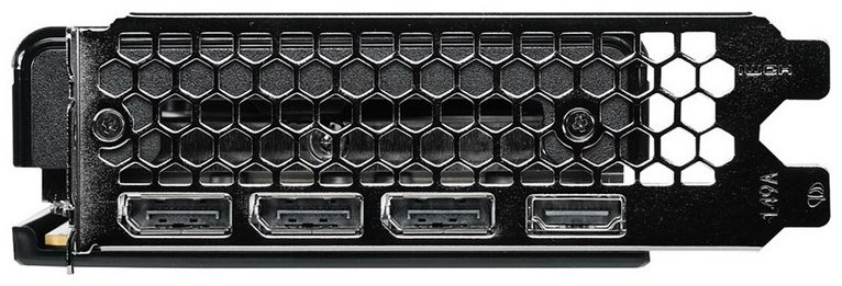 Видеокарта Palit RTX 5060 Infinity 3 (NE75060019P1-GB2063S) 8 Гб купить,NaN