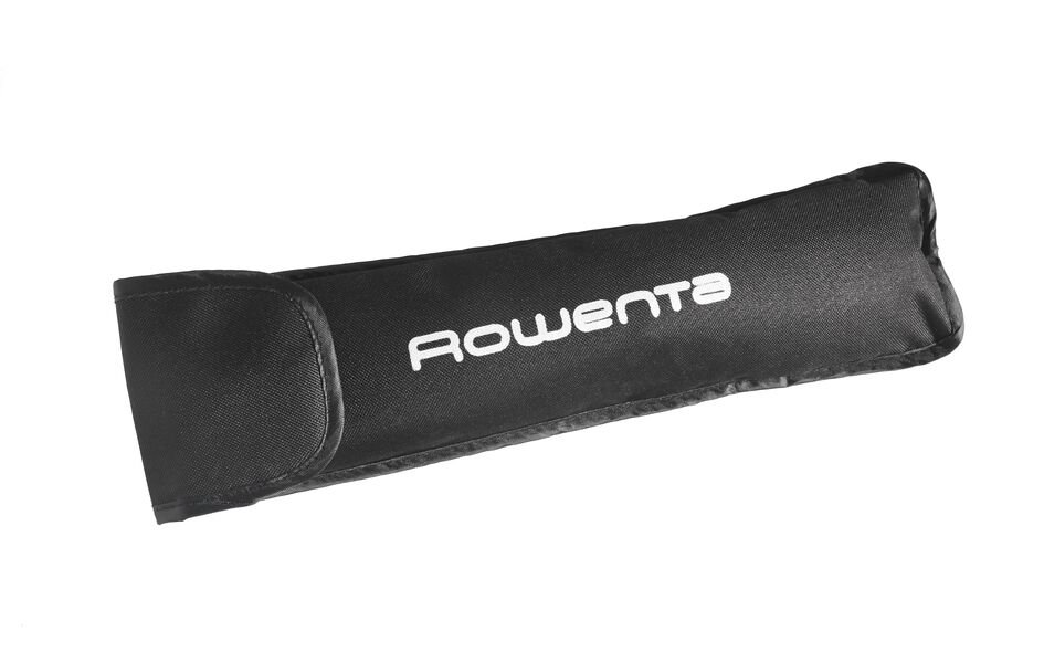 Выпрямитель Rowenta Liss&Curl SF4216F0 черный купить,32290
