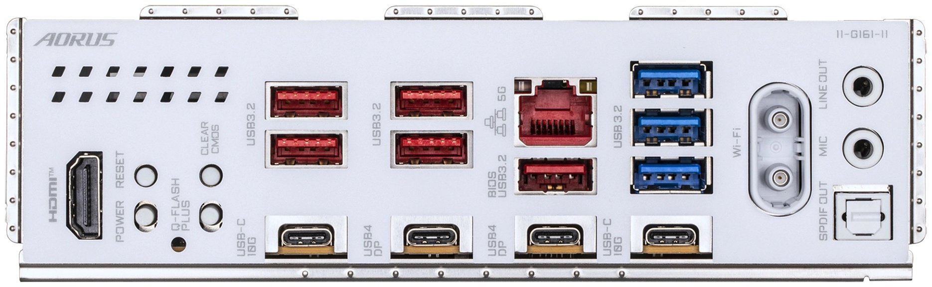 Материнская плата GIGABYTE X870E Aorus Pro X3D ICE купить,289990