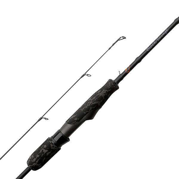 Спиннинг Savage Gear Black Savage Spin 8'3'' 20-60 гр 2.51 м купить,NaN