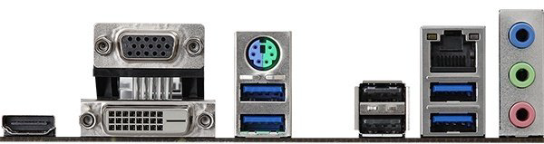 Материнская плата ASRock H510M-HDV/M.2 SE купить,43120