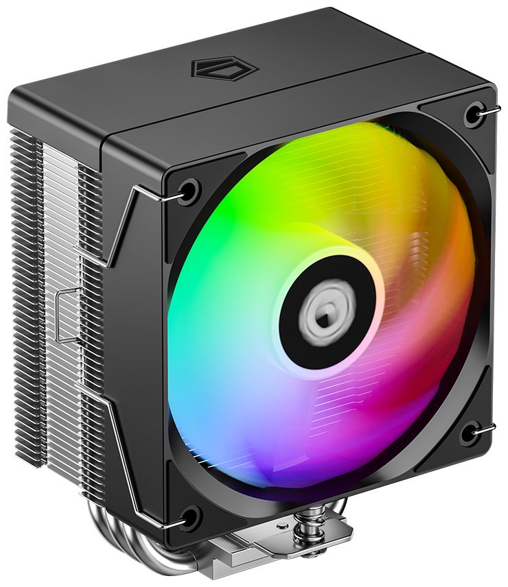 Кулер ID-COOLING SE-903-XT V2 ARGB черный