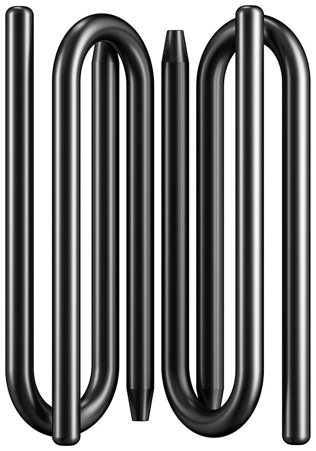 Кулер ID-COOLING IS-47-XT V2 черный
