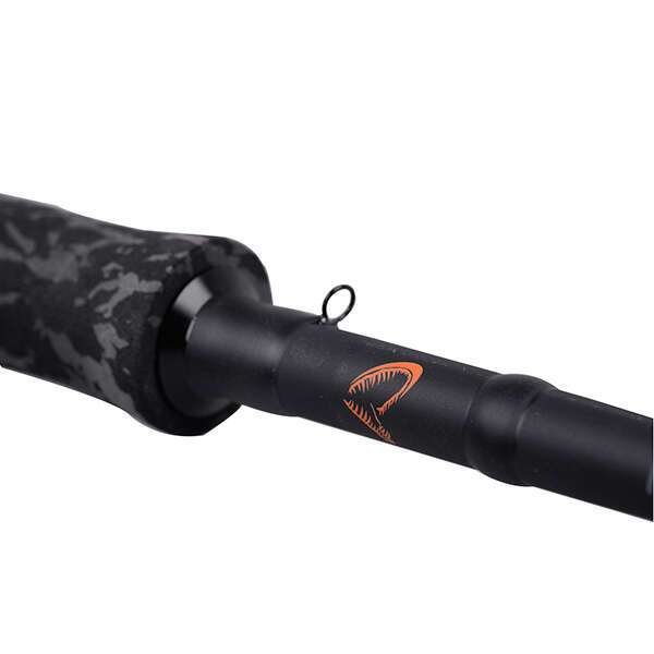 Спиннинг Savage Gear Black Savage Spin 8'3'' 20-60 гр 2.51 м купить,NaN