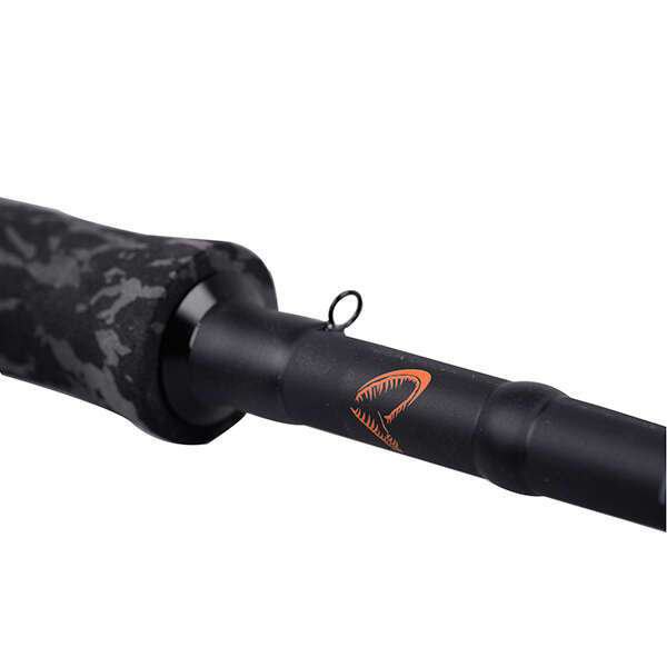 Спиннинг Savage Gear Black Savage Spin 8'3'' 20-60 гр 2.51 м купить,NaN