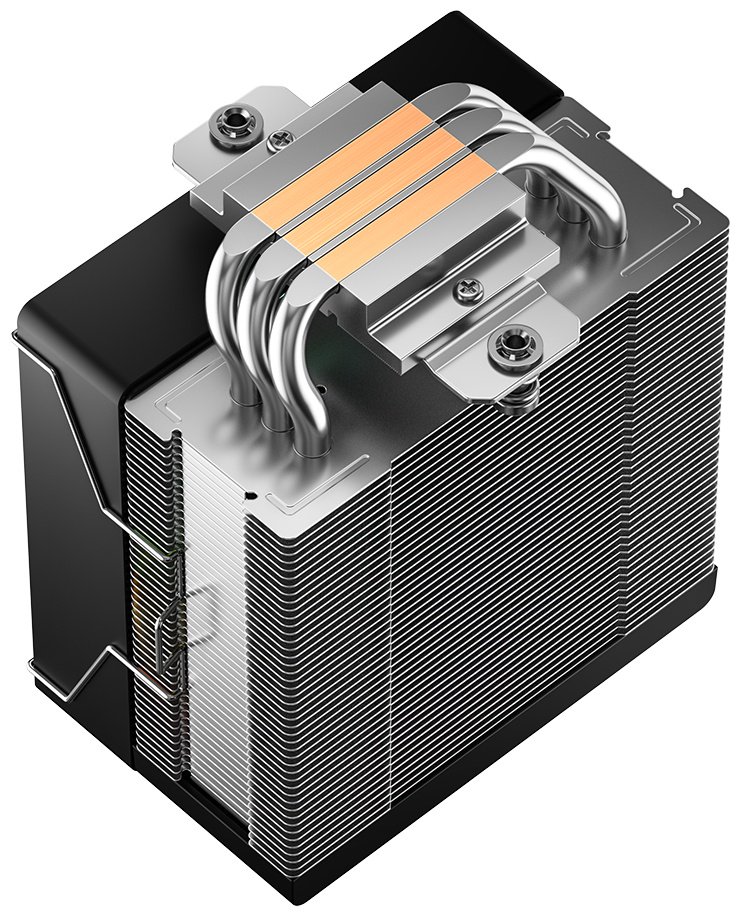 Кулер ID-COOLING SE-903-XT V2 ARGB черный