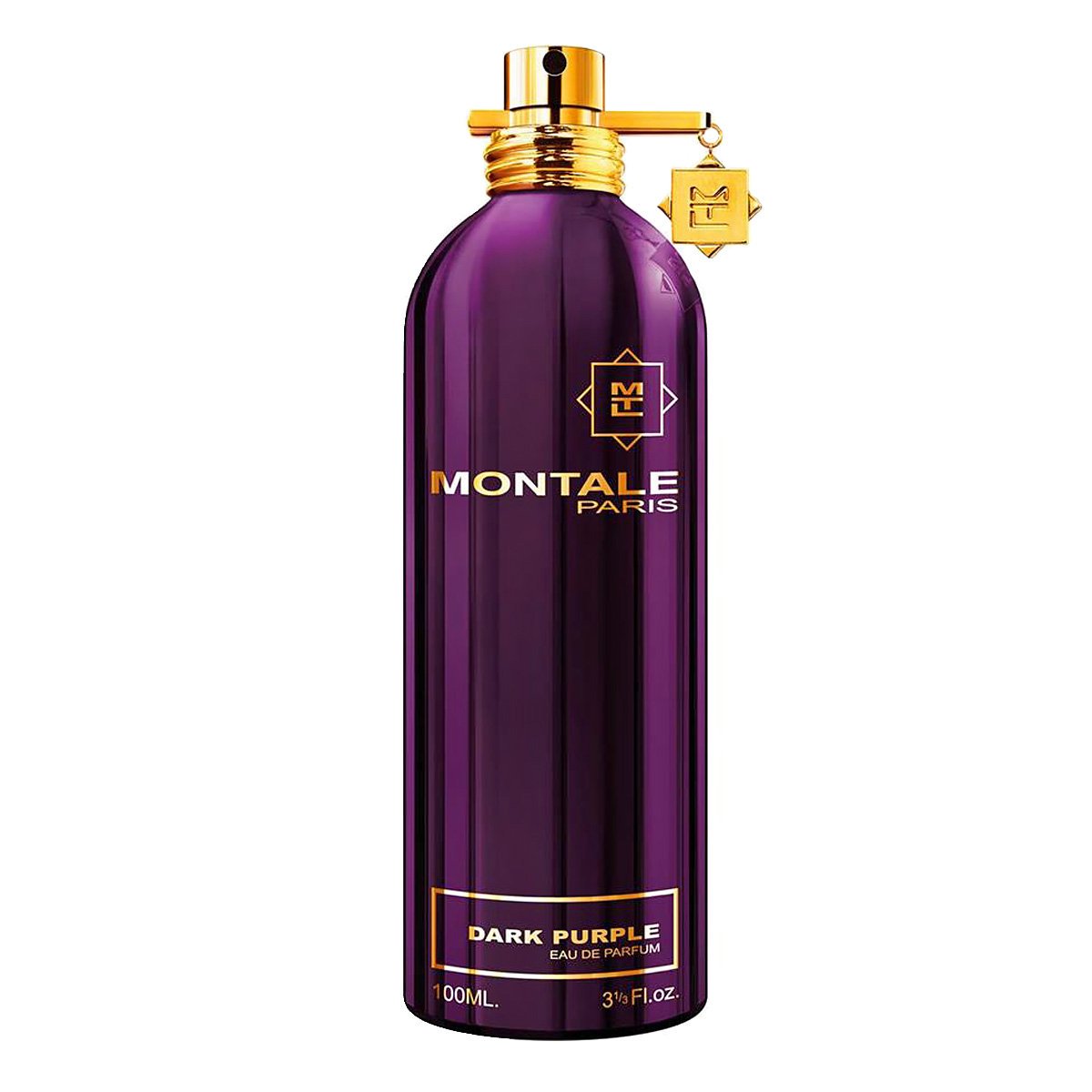 Парфюмерная вода Montale Dark Purple 100мл купить,NaN