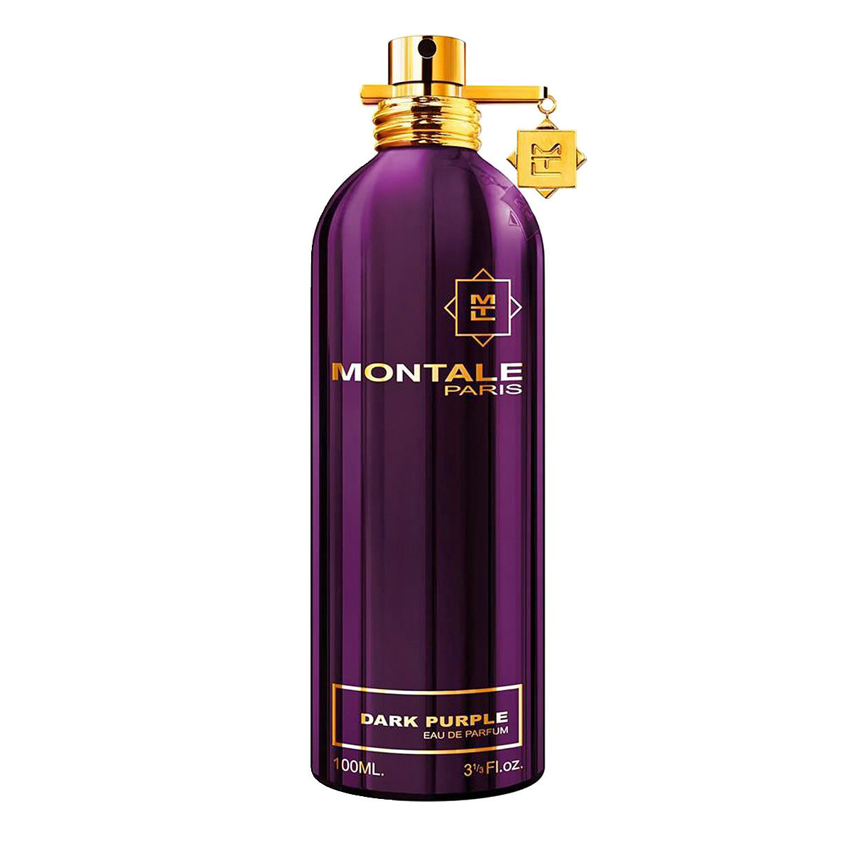 Парфюмерная вода Montale Dark Purple 100мл купить,NaN