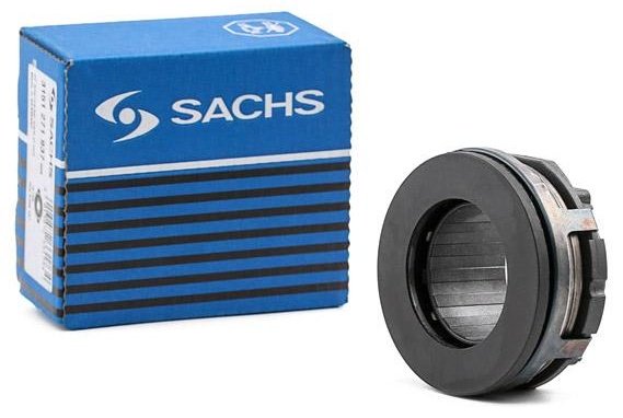 SACHS выжимной подшипник 3151 271 937 купить,NaN