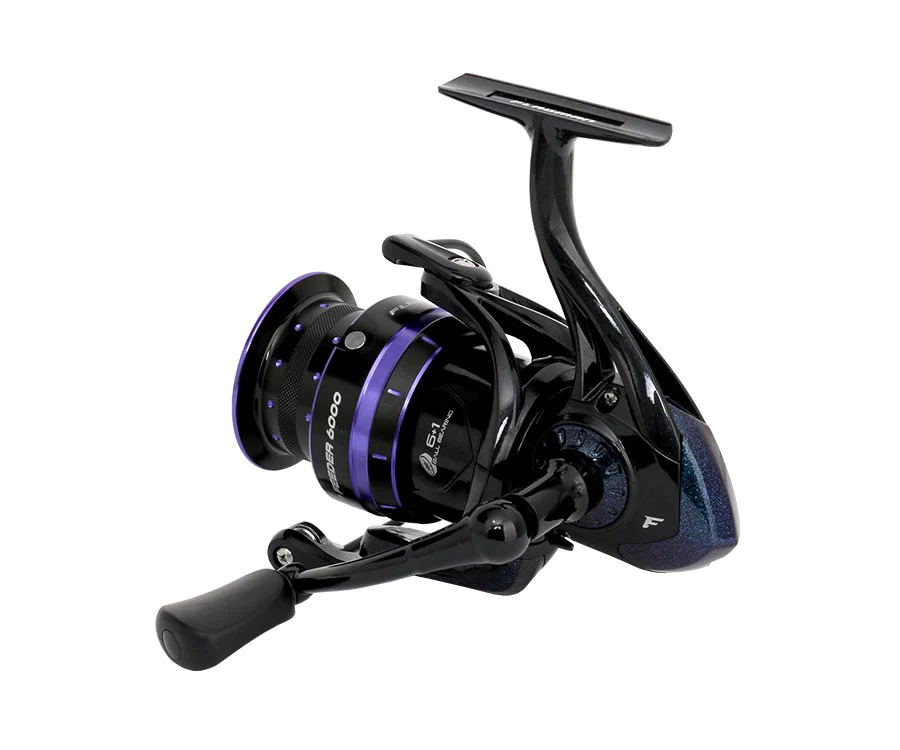 Катушка Flagman Squadron Pro Carp Feeder 6000 FD купить,NaN
