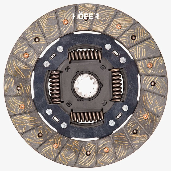 HOFER диск сцепления HF530091 купить,NaN
