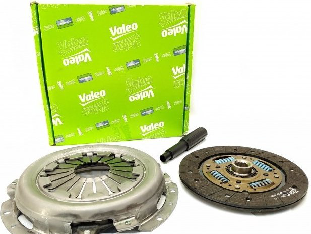 Valeo комплект сцепления 826818 купить,NaN