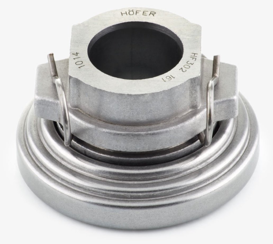 HOFER выжимной подшипник HF 302 161 купить,NaN