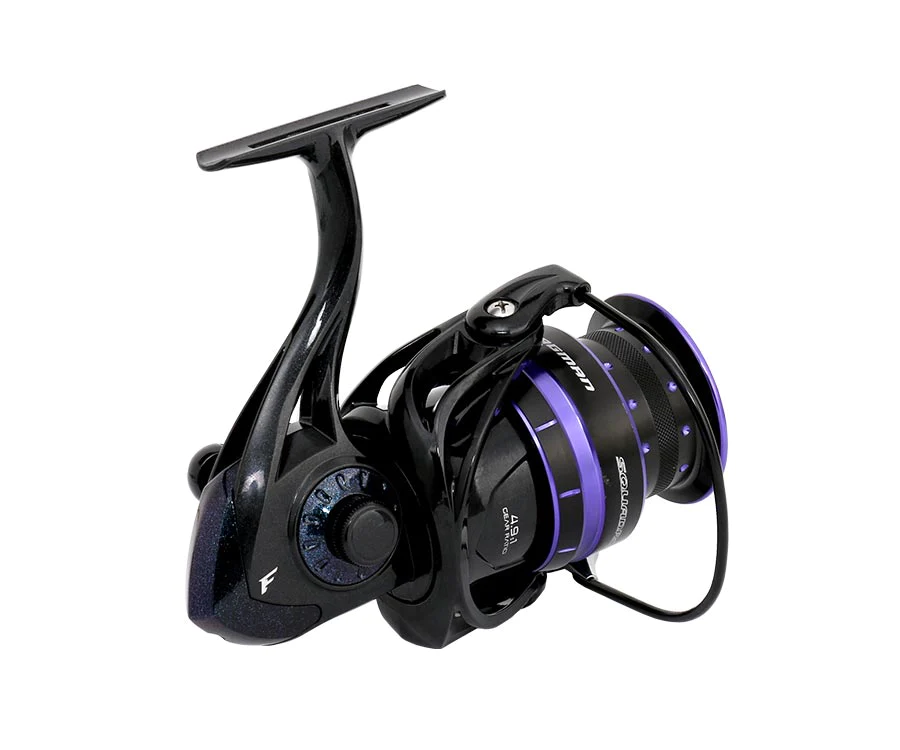 Катушка Flagman Squadron Pro Carp Feeder 6000 FD купить,NaN