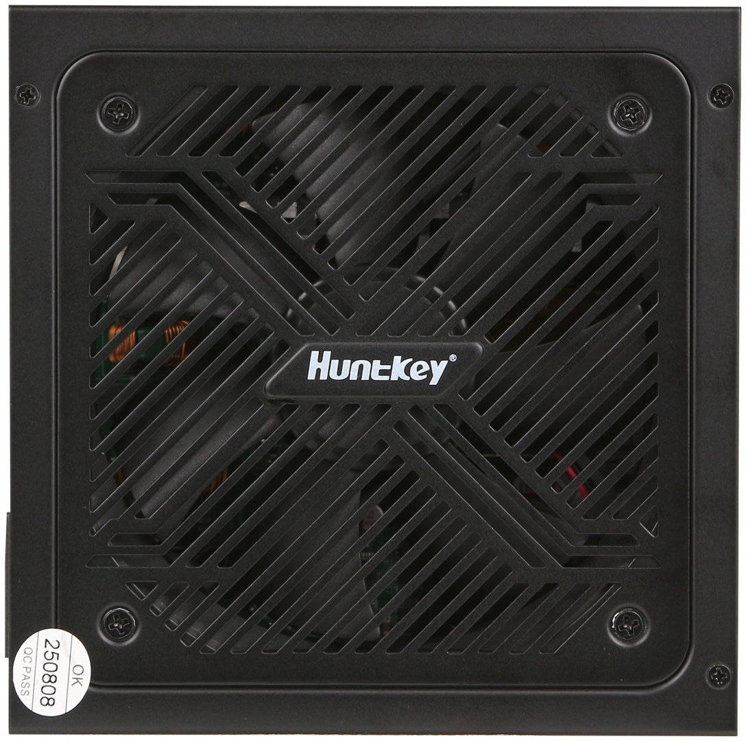 Блок питания HuntKey GX850M 850 Вт - ForteMarket Блок питания HuntKey GX850M 850 Вт купить,49990