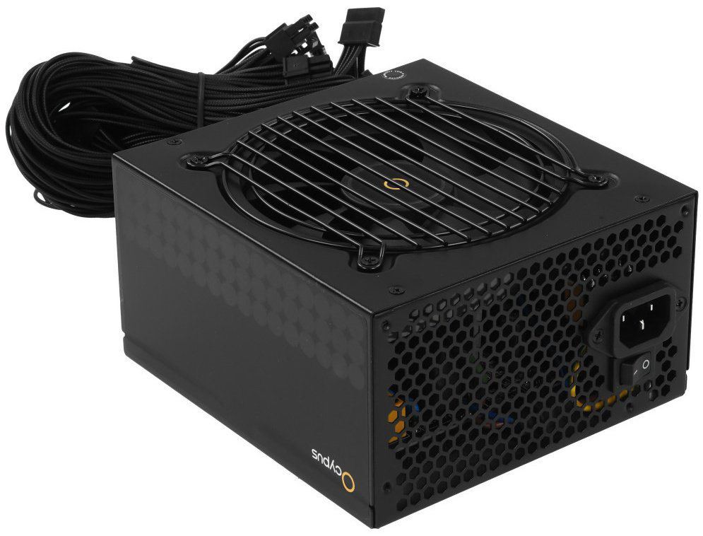 Блок питания Ocypus Gamma P850 850 Вт - ForteMarket Блок питания Ocypus Gamma P850 850 Вт купить,36448
