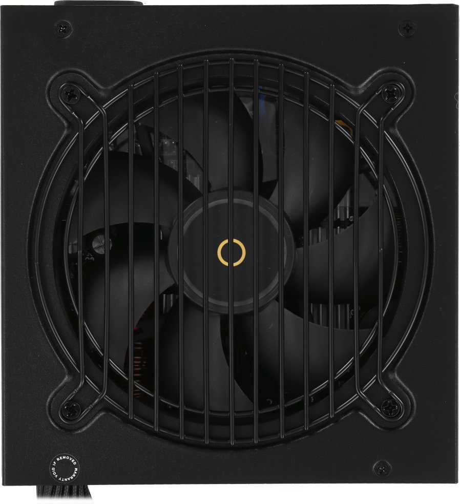 Блок питания Ocypus Gamma P850 850 Вт