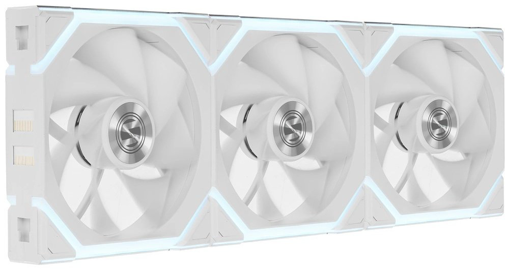 Вентилятор LIAN LI UNI FAN SL WIRELESS 120 Reverse Blade G99.12RSL1W3W.00 купить,42191