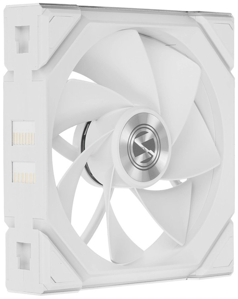 Вентилятор LIAN LI UNI FAN SL WIRELESS 120 Reverse Blade G99.12RSL1W3W.00 купить,42191