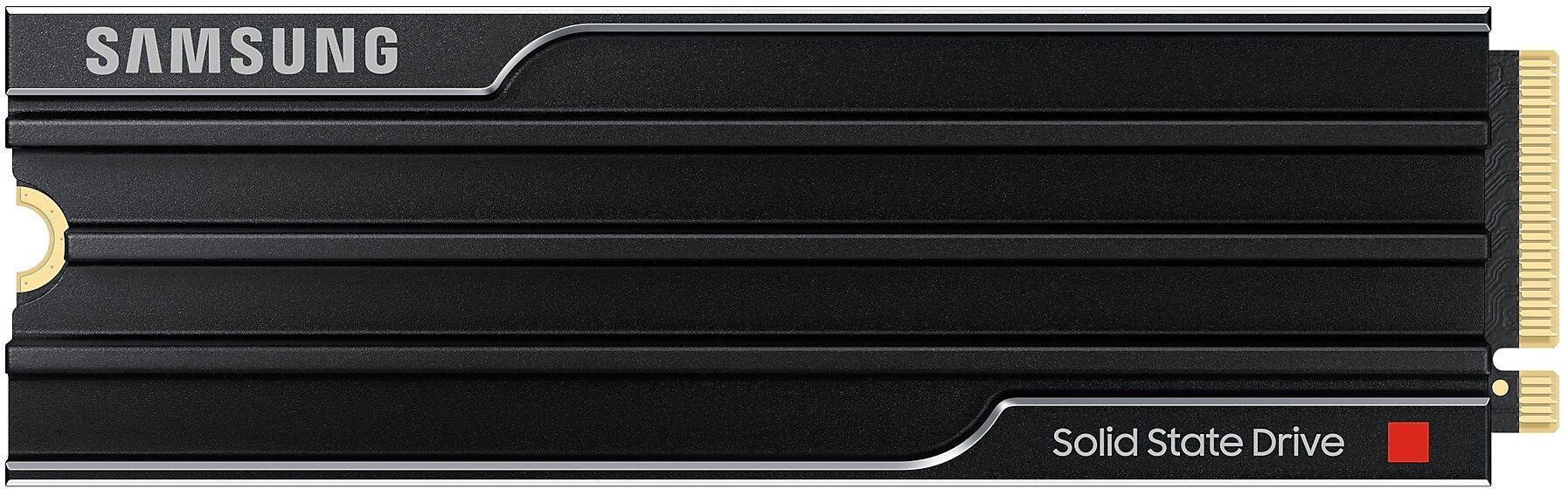 SSD Samsung MZ-VAP2T0CW 2048 Гб