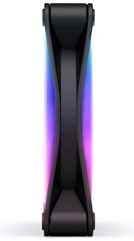 Вентилятор NZXT F120RGB Duo купить,NaN